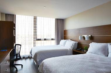 Holiday Inn Express - NYC Brooklyn - Sunset Park an IHG Hotel