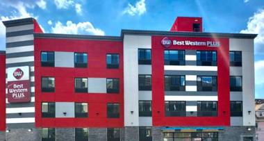 Best Western Plus Brooklyn-Prospect Park