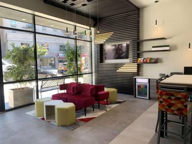 Best Western Plus Brooklyn-Prospect Park