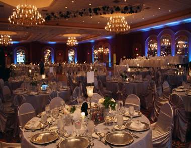 Ramada by Wyndham Buffalo Downtown