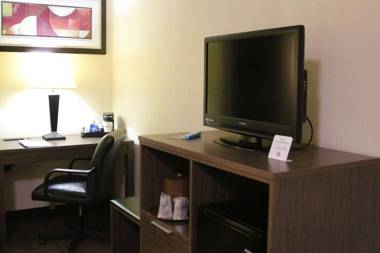 Best Western PLUS Galleria Inn & Suites