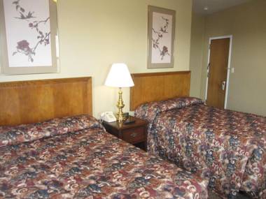 Lenox Hotel and Suites