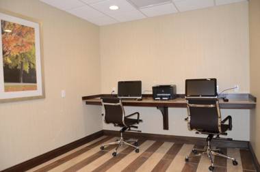 Holiday Inn Express & Suites Cheektowaga North East an IHG Hotel