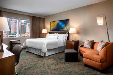 The Westin Buffalo