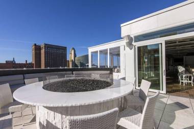 Curtiss Hotel Ascend Hotel Collection