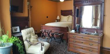 Buffalo Harmony House