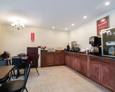 Econo Lodge Inn & Suites Canandaigua