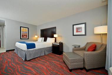 Holiday Inn Express Canandaigua an IHG Hotel