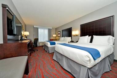 Holiday Inn Express Canandaigua an IHG Hotel