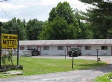 Four Seasons Motel