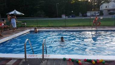 Catskill Motor Court