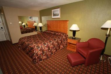 Budget Inn Cicero