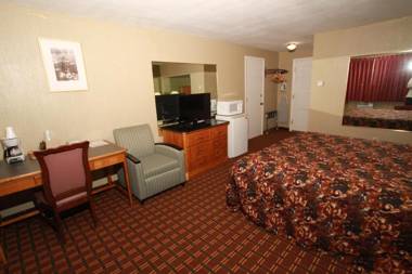 Budget Inn Cicero