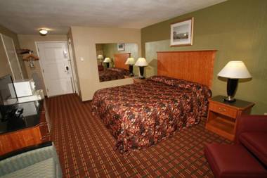 Budget Inn Cicero
