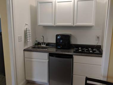 Clarence Inn Extended Stay