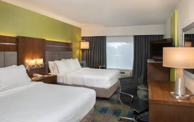 Holiday Inn Express Hotel & Suites Clifton Park an IHG Hotel