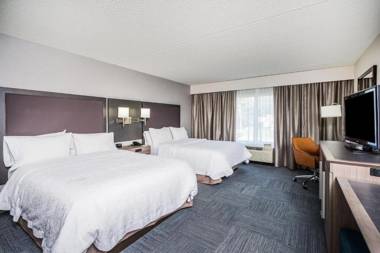 Hampton Inn Clifton Park