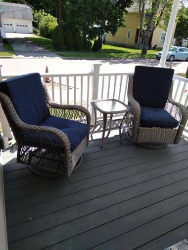 Little peace of heaven