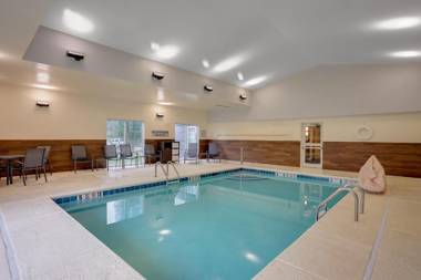 Fairfield Inn & Suites by Marriott Cortland