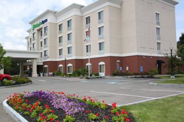 Holiday Inn Express - Cortland an IHG Hotel