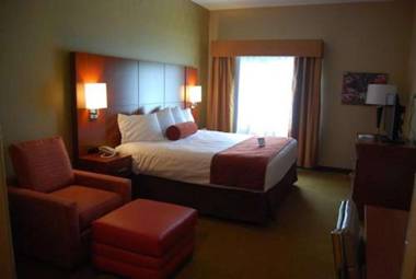 Best Western Plus Finger Lakes Inn & Suites