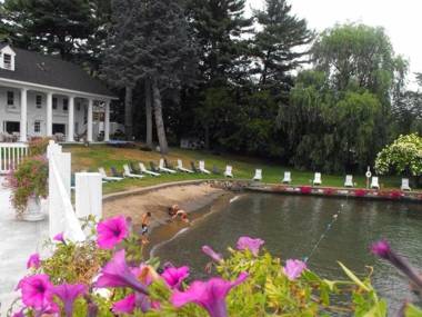 The Villas on Lake George