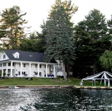 The Villas on Lake George
