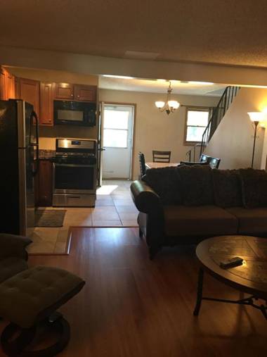 The Villas on Lake George