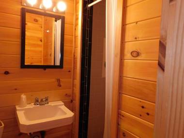 Olympian Resort Motel