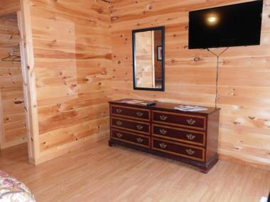 Olympian Resort Motel