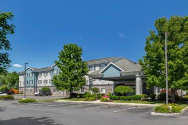 Comfort Inn & Suites East Greenbush - Albany