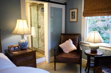 Mill House Inn