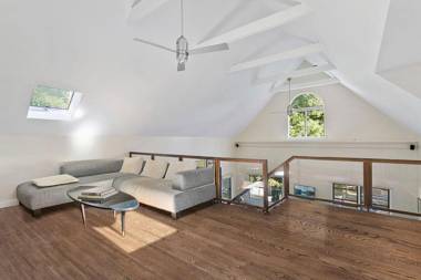 Villa Nostro Palazzo