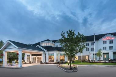 Hilton Garden Inn Syracuse