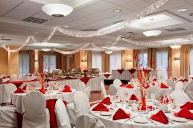 Hilton Garden Inn Syracuse