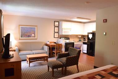 Cresthill Suites Syracuse