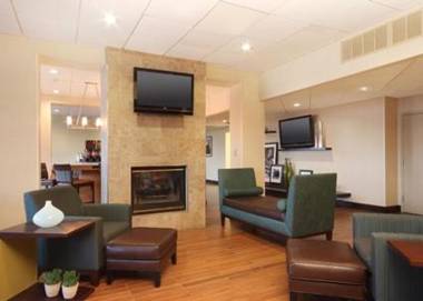 Hampton Inn White Plains/Tarrytown