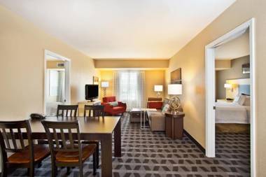 TownePlace Suites Republic Airport Long Island Farmingdale