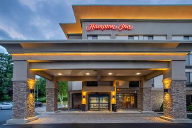 Hampton Inn Fishkill