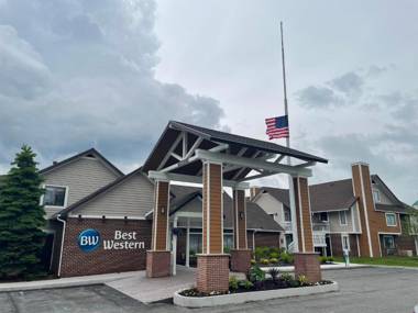 Best Western Fishkill Inn & Suites