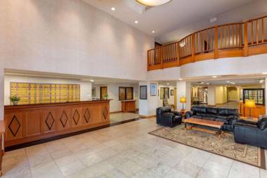 La Quinta by Wyndham Garden City