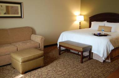 Hampton Inn Geneseo