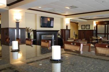 Hampton Inn Geneseo