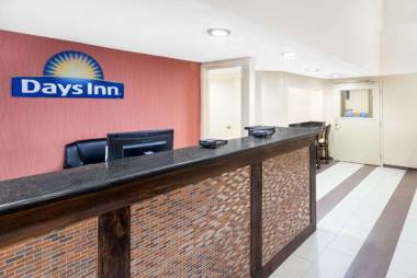 Days Inn by Wyndham Geneva/Finger Lakes