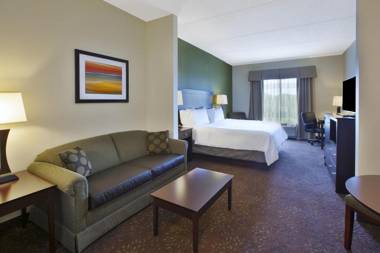 Holiday Inn Express & Suites Geneva Finger Lakes an IHG Hotel