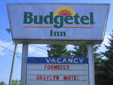 Budgetel Inn Glens Falls-Lake George