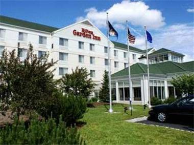 Hilton Garden Inn Elmira/Corning