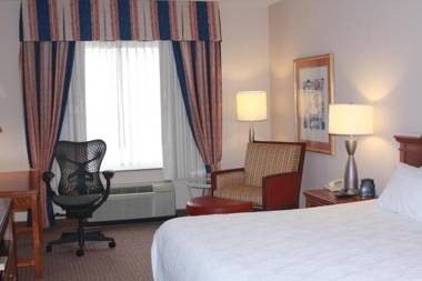 Hilton Garden Inn Elmira/Corning