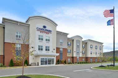 Candlewood Suites Elmira Horseheads an IHG Hotel