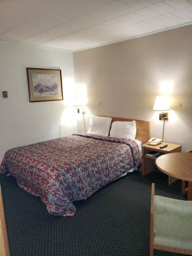 Budget Inn Horseheads
